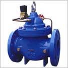 600X電動節制閥 600X電動節制閥