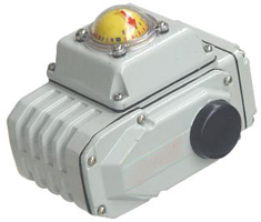 HR精小型電動履行器 HR精小型電動履行器