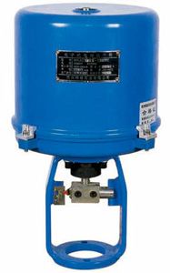 3810L直路程電動履行器 3810L直路程電動履行器