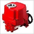 HQ型電動履行機構 HQ型電動履行機構