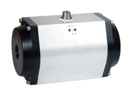 GT型活塞式氣動履行器 GT型活塞式氣動履行器