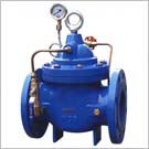 300X緩閉式止回閥 300X緩閉式止回閥