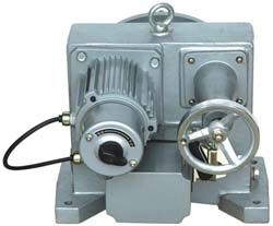 DKJ角路程電動履行器 DKJ角路程電動履行器