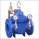 400X流量節制閥 400X流量節制閥