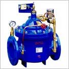 700X水泵節制閥 700X水泵節制閥