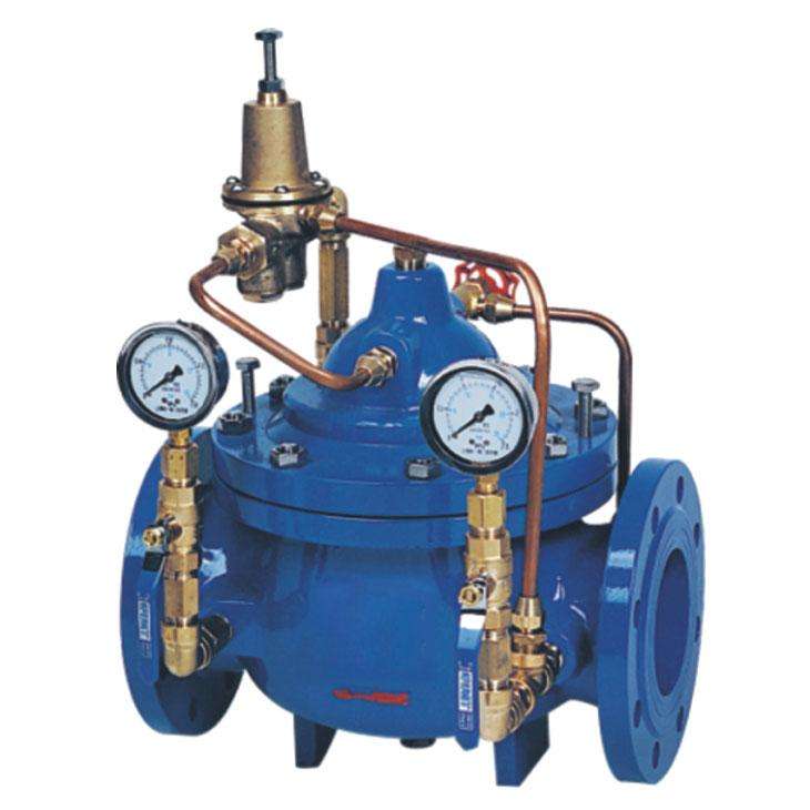 900X告急封閉閥 900X告急封閉閥