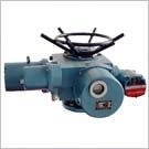 DZW型閥門電動裝配 DZW型閥門電動裝配