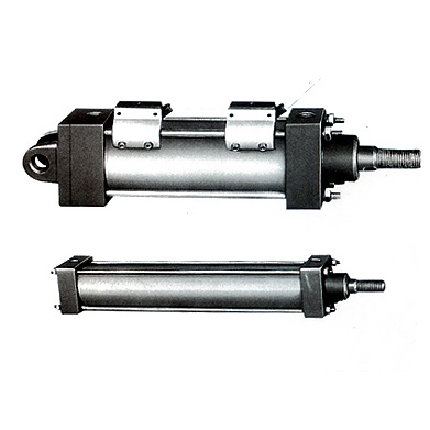 QGB直路程氣缸 QGB直路程氣缸