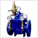 800X壓差旁通均衡閥 800X壓差旁通均衡閥