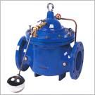 100X遙控浮球閥 100X遙控浮球閥