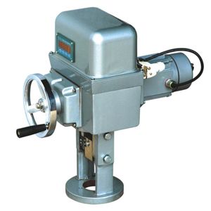 DKZ直路程電動履行器 DKZ直路程電動履行器