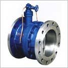 微阻緩閉蝶形止回閥 微阻緩閉蝶形止回閥