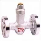 可調恒溫式蒸汽疏水閥 可調恒溫式蒸汽疏水閥