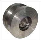 H71W對夾式起落止回閥 H71W對夾式起落止回閥