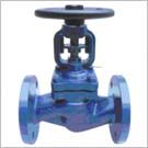 WJ41德標漣漪管停止閥 WJ41德標漣漪管停止閥