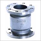 H42W立式起落止回閥 H42W立式起落止回閥