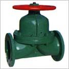 EG41堰式無襯里隔閡閥 EG41堰式無襯里隔閡閥