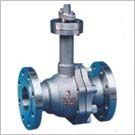 DQ41N手動高溫球閥 DQ41N手動高溫球閥