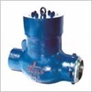 H61Y高壓焊接止回閥 H61Y高壓焊接止回閥