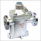 鐘形浮子式蒸汽疏水閥 鐘形浮子式蒸汽疏水閥