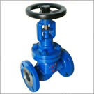 WJ41H漣漪管停止閥 WJ41H漣漪管停止閥