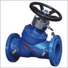 SP45F數字鎖定均衡閥 SP45F數字鎖定均衡閥