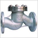 H41W起落式止回閥 H41W起落式止回閥