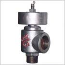 JA22H靜重式寧靜閥 JA22H靜重式寧靜閥