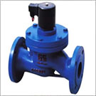 ZCS水用電磁閥 ZCS水用電磁閥