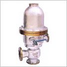 浮球式蒸汽疏水調理閥 浮球式蒸汽疏水調理閥