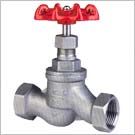 J11W內羅紋停止閥 J11W內羅紋停止閥