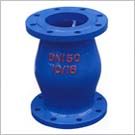 HQ44X微阻球形止回閥 HQ44X微阻球形止回閥