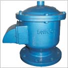 GFQ-2全天候呼吸閥 GFQ-2全天候呼吸閥