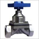 EG11W內羅紋隔閡閥 EG11W內羅紋隔閡閥