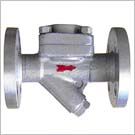 膜合式疏水閥 膜合式疏水閥