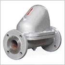 杠桿浮球式蒸汽疏水閥 杠桿浮球式蒸汽疏水閥