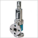 A41Y高壓微啟式寧靜閥 A41Y高壓微啟式寧靜閥