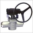 X61F美標承插焊旋塞閥 X61F美標承插焊旋塞閥