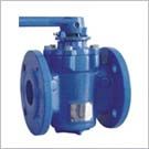 PLV偏疼旋塞閥 PLV偏疼旋塞閥