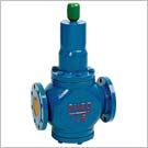 YB416第二代減壓穩壓閥 YB416第二代減壓穩壓閥