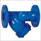 法蘭式Y型過濾器 法蘭式Y型過濾器