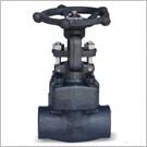 J61Y鍛鋼停止閥 J61Y鍛鋼停止閥