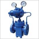 YK43-G高壓氣體減壓閥 YK43-G高壓氣體減壓閥