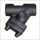 GL61Y鍛鋼過濾器 GL61Y鍛鋼過濾器