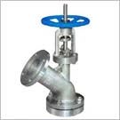 FL41H上展式放料閥,下展式放料閥 FL41H上展式放料閥,下展式放料閥