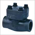 H61N高壓鍛鋼止回閥 H61N高壓鍛鋼止回閥