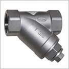 內羅紋Y型過濾器 內羅紋Y型過濾器