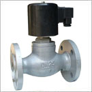 ZQDF蒸汽電磁閥 ZQDF蒸汽電磁閥