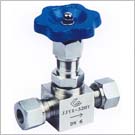 JJY1針型閥 JJY1針型閥