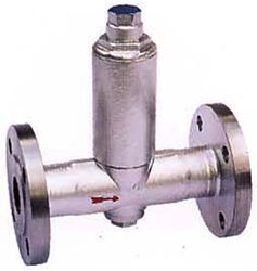 液體縮短式蒸汽疏水閥 液體縮短式蒸汽疏水閥